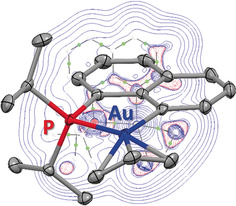 Gold(III) π-Allyl Complexes