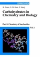 Carbohydrates in Chemistry and Biology cover image