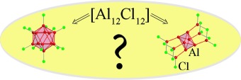 Von ikosaedrischen Bor- zu oktaedrischen metalloiden Aluminium- und Galliumsubhalogeniden: Quo vadis, Wade-Regel?
