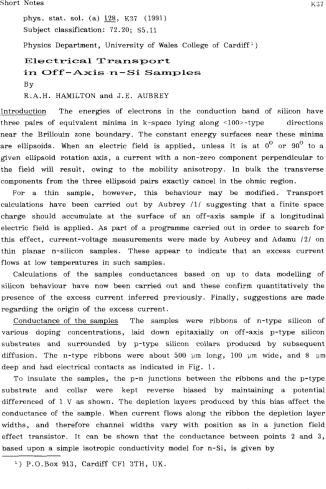 First page image