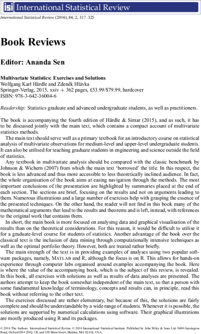 First page image