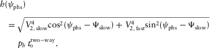 urn:x-wiley:00168025:media:gpr12340:gpr12340-math-0107 urn:x-wiley:00168025:media:gpr12340:gpr12340-math-0107