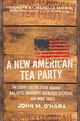 Cover image of A New American Tea Party
