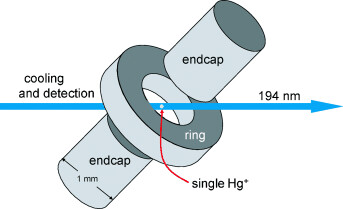 Superposition, Entanglement, and Raising Schrödinger’s Cat (Nobel Lecture)