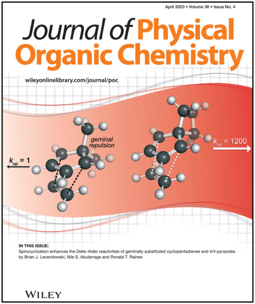 Cover Image Volume 36 Issue 4, 2023