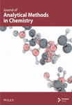 Journal of Analytical Methods in Chemistry