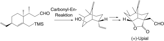 Highly Efficient Stereocontrolled Total Synthesis of (+)-Upial