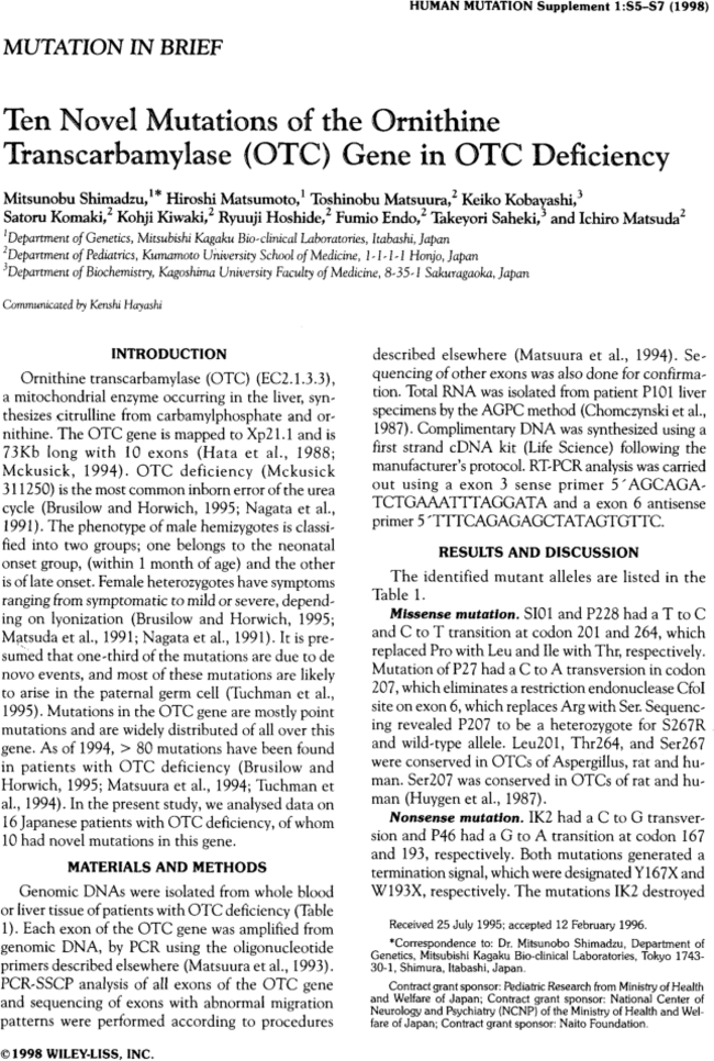 First page image