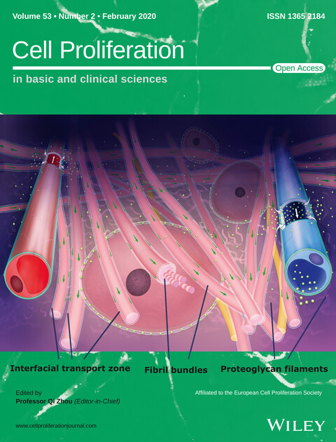Cover Image, Volume 53, Issue 2