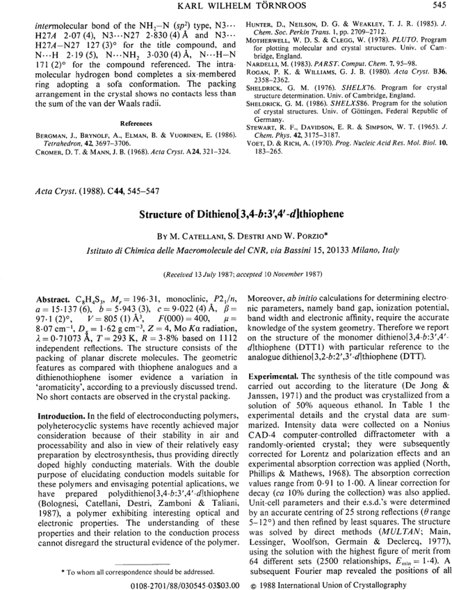 First page image