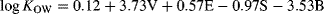 urn:x-wiley:07307268:media:etc2640:etc2640-math-0007 urn:x-wiley:07307268:media:etc2640:etc2640-math-0007