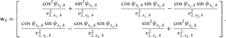 urn:x-wiley:00168025:media:gpr12340:gpr12340-math-0248 urn:x-wiley:00168025:media:gpr12340:gpr12340-math-0248