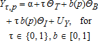urn:x-wiley:00029092:equation:ajaeajaeaau015-math-0001 urn:x-wiley:00029092:equation:ajaeajaeaau015-math-0001