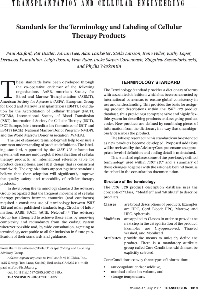 First page image