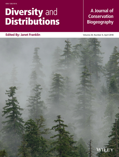 Front Cover Volume 24 Issue 4, 2018