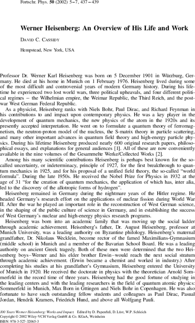 First page image