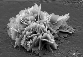 CuCl Nanoplatelets from an Ionic Liquid-Crystal Precursor