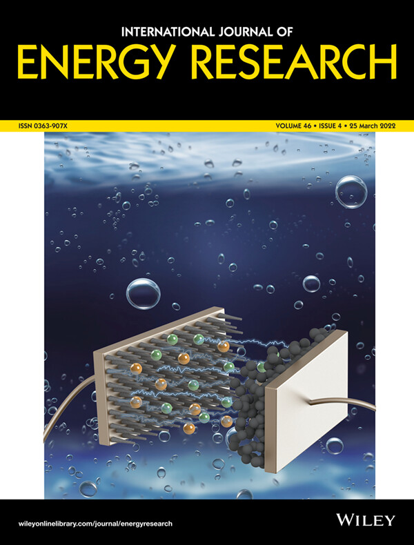 Cover Image Volume 46 Issue 4, 2022