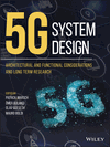 Cover image of 5G System Design