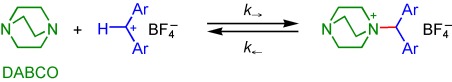 DABCO and DMAP—Why Are They Different in Organocatalysis?