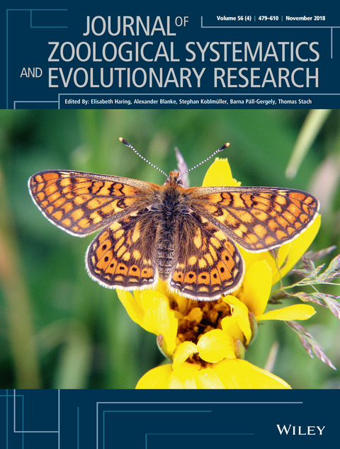 Cover Image, Volume 56, Issue 4