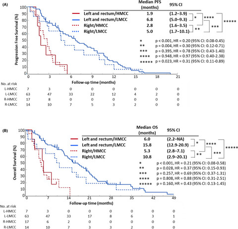 A modified MethyLight assay predicts the clinical outcomes of anti-epidermal growth factor receptor treatment in metastatic colorectal cancer