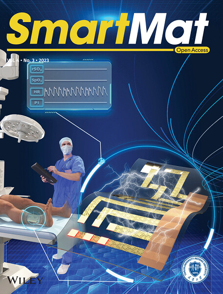 Outside Back Cover: Volume 4 Issue 3 Volume 4 Issue 3, 2023