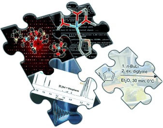 Characterization of a Multicomponent Lithium Lithiate from a Combined X-Ray Diffraction, NMR Spectroscopy, and Computational Approach