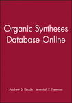 Organic Syntheses cover image