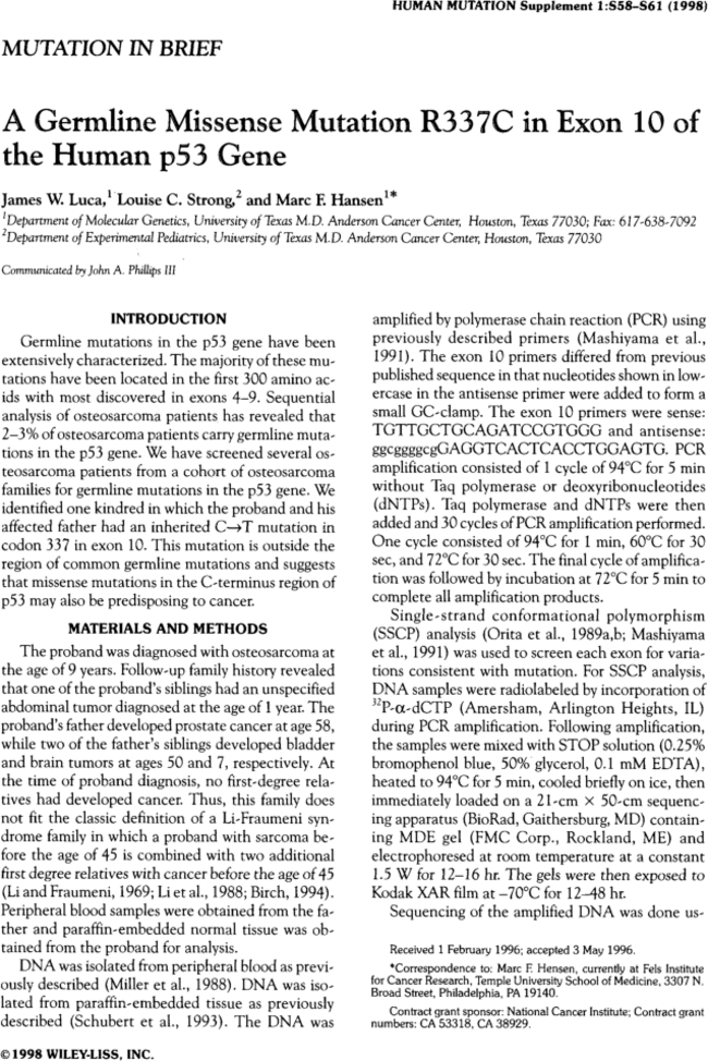 First page image