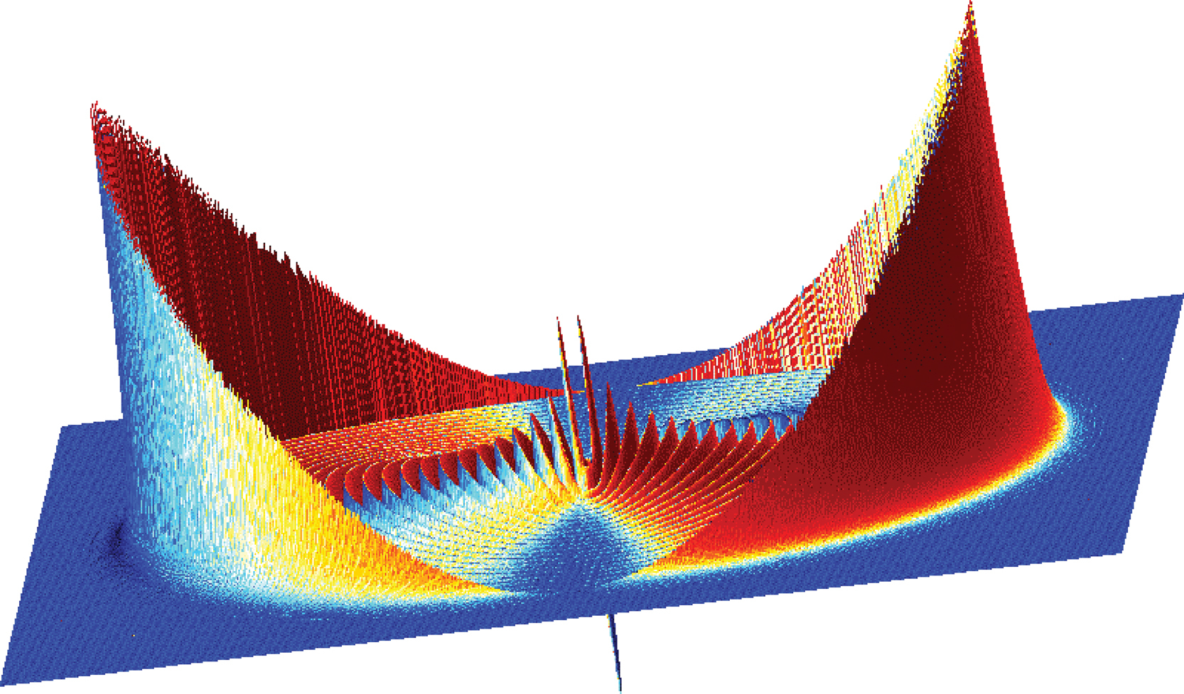 Tilted fiber Bragg grating sensors