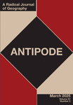 Antipode