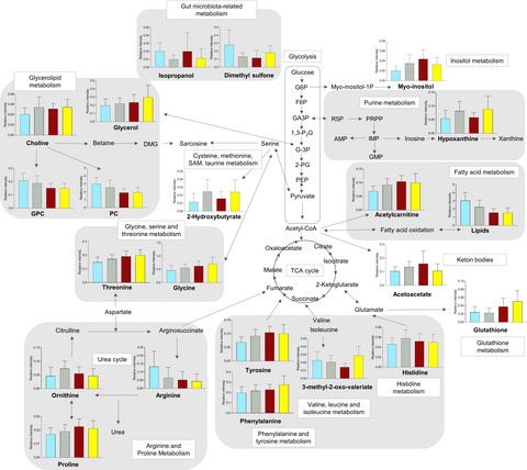 Integrating omics to characterize eco-physiological adaptations: How moose diet and metabolism differ across biogeographic zones