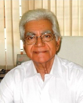 Vijay Nair (1941–2024): A Beacon of Wisdom Issue 2, 2025
