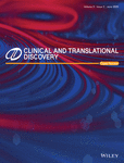 Clinical and Translational Discovery