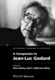 Cover image of A Companion to Jean‐Luc Godard