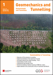 Geomechanics and Tunnelling