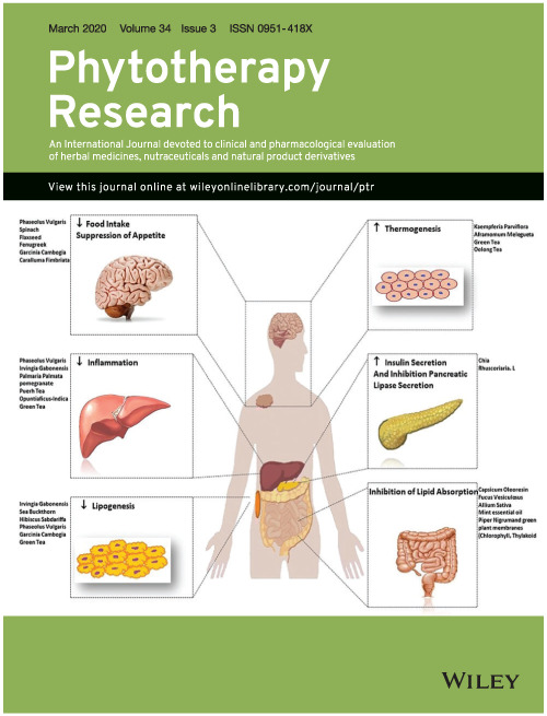 Cover Image Volume 34 Issue 3, 2020