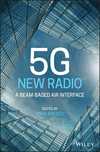 Cover image of 5G New Radio