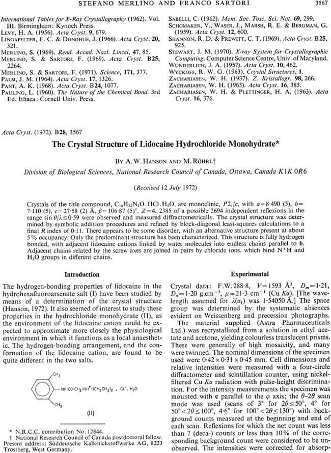 First page image