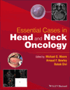 Essential Cases in Head and Neck Oncology cover image
