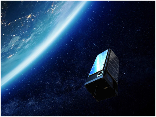 Preparation of a CubeSat LEO radio wave propagation campaign at Q and W bands