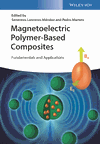 Magnetoelectric Polymer‐Based Composites cover image