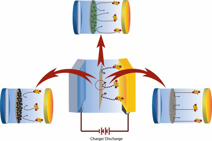 Separator Membranes for Lithium–Sulfur Batteries: Design Principles, Structure, and Performance