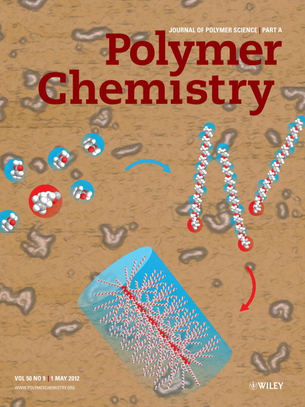 Inside Cover, Volume 50, Issue 9