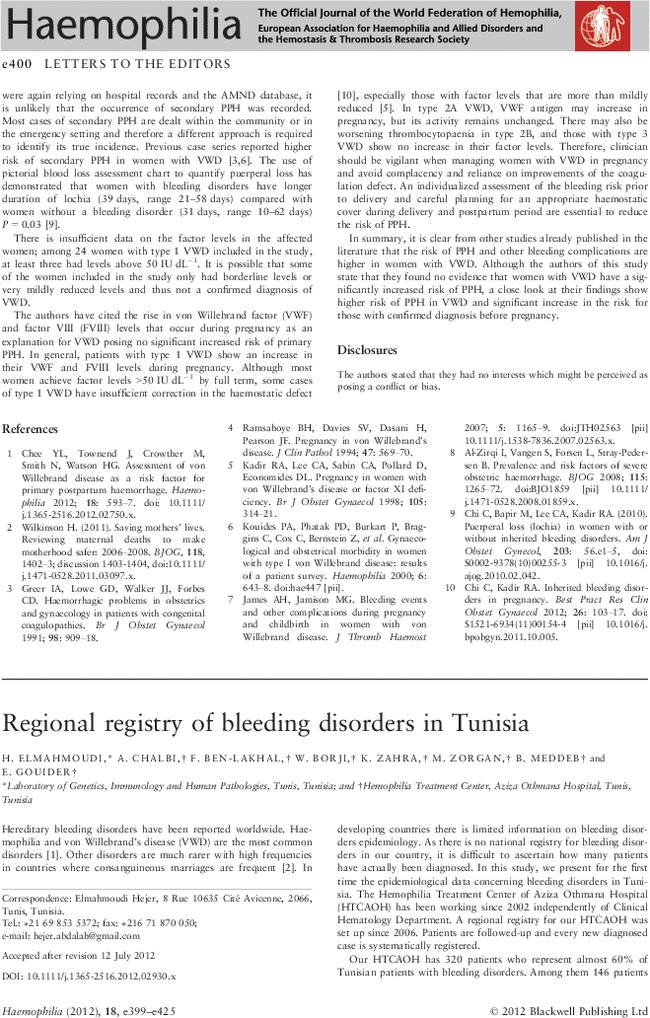 First page image