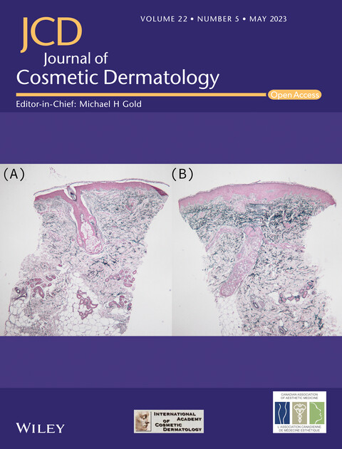 Featured Cover Volume 22 Issue 5, 2023