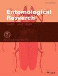 Entomological Research