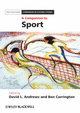 Cover image of A Companion to Sport