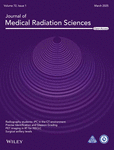 Journal of Medical Radiation Sciences